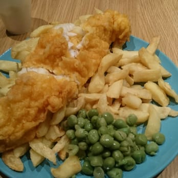 Frying Squad - Fish & Chips Near Me - Bangor, DOW