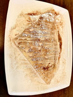 Paris Creperie by null