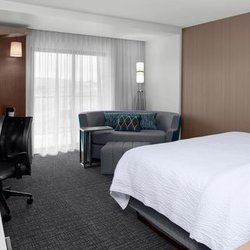 Courtyard by Marriott Dallas Flower Mound