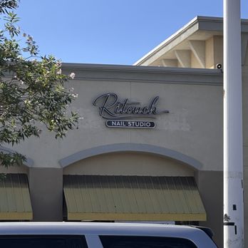 Ritouch Studio - Ritouch Nail Studio - Nail Technicians Near Me - Riverside, California