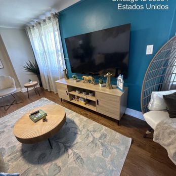 Dama’s Services - Airbnbs - Home Cleaning Near Me - Downers Grove, Illinois Dama’s Services - Airbnbs - Home Cleaning Near Me - Downers Grove, Illinois