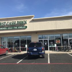 First Cash Pawn