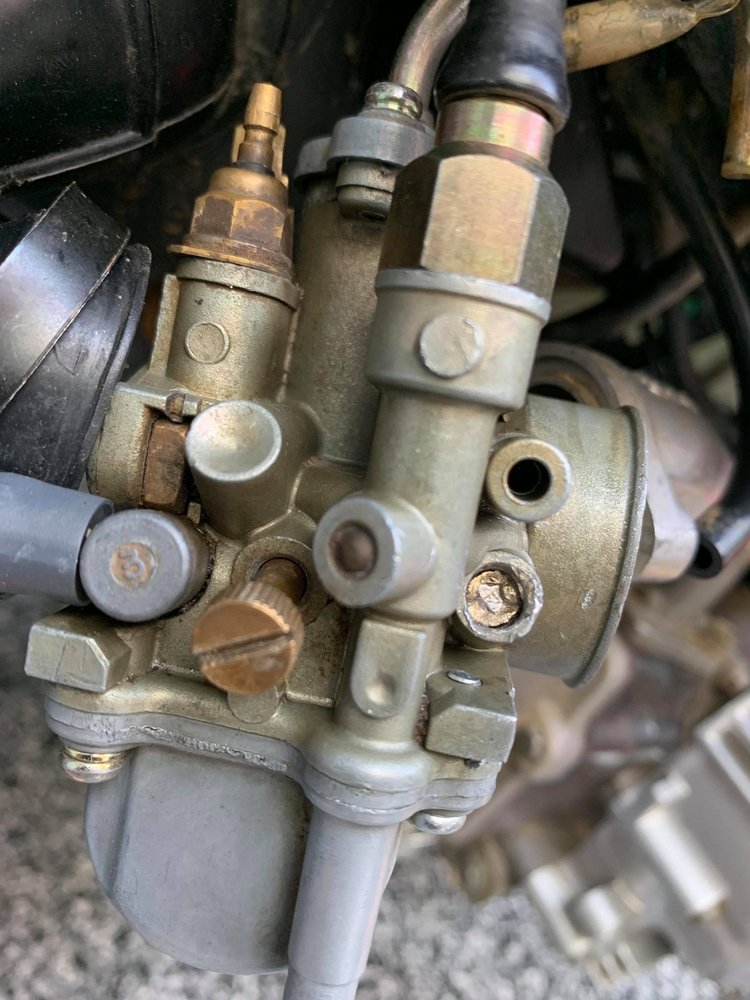 JERRY’S BROKEN DRILL AND TAP REMOVAL Updated June 2024 11 Photos