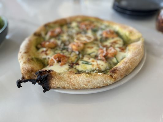 Rise Woodfire Pizza & Rotisserie by null