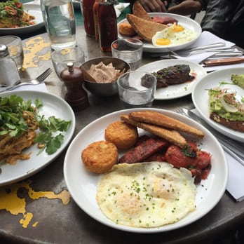 Five Leaves - New American Near Me - Brooklyn, New York