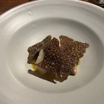Matsu - Scallop and shiitake - Japanese Near Me - Oceanside, California