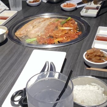 Gen Korean BBQ House - Korean Near Me - Kapolei, Hawaii