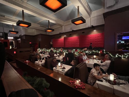 Kres Chophouse by null