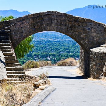 Mount Rubidoux Trail - Hiking Near Me - Riverside, California Mount Rubidoux Trail - Hiking Near Me - Riverside, California