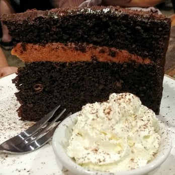 Casablanca - Ridiculous huge chocolate caramel cake - Mediterranean Near Me - Orewa, AUK Casablanca - Ridiculous huge chocolate caramel cake - Mediterranean Near Me - Orewa, AUK