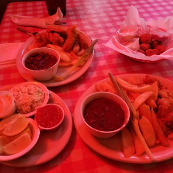Catfish Charlie's - Our food - Seafood Near Me - Corpus Christi, Texas Catfish Charlie's - Our food - Seafood Near Me - Corpus Christi, Texas