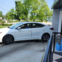 The Ritz Auto Spa