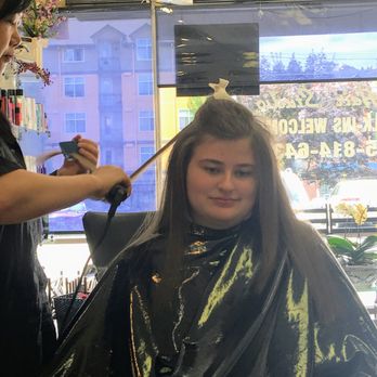 Thien's Hair Studio - Hair Salons Near Me - Kirkland, Washington