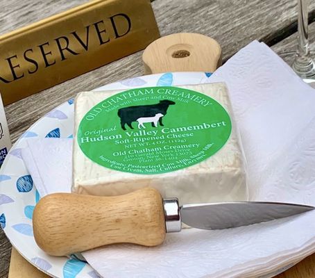 Fjord Vineyards by null