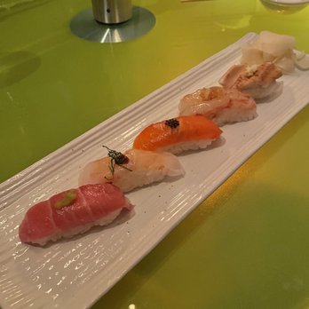 Morimoto - Sushi assortment - Japanese Near Me - Philadelphia, Pennsylvania Morimoto - Sushi assortment - Japanese Near Me - Philadelphia, Pennsylvania