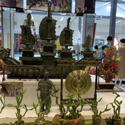Asian Gifts - Asian gifts, a little store in south town mall