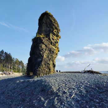 Ruby Beach - Beaches Near Me Ruby Beach - Beaches Near Me