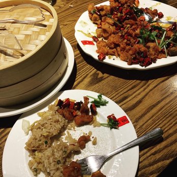 Duck n Bao - House fried rice - Szechuan Near Me - Cypress, Texas Duck n Bao - House fried rice - Szechuan Near Me - Cypress, Texas