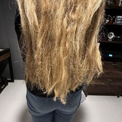 Coffee & Hair - Blow Dry Bar