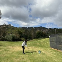 Marty Tregnan Golf Academy