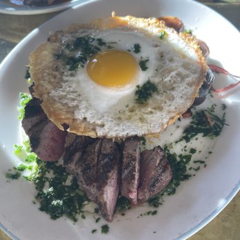 June's - Steak and Parmesan Egg - Breakfast & Brunch Near Me - Austin, Texas June's - Steak and Parmesan Egg - Breakfast & Brunch Near Me - Austin, Texas
