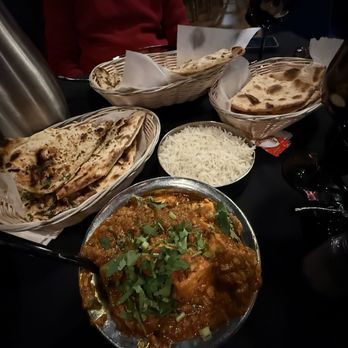 Mama Bros - Indian Near Me - Pflugerville, Texas