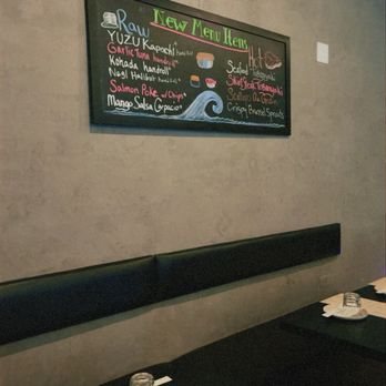 The Nori - Sushi Bars Near Me - Las Vegas, Nevada The Nori - Sushi Bars Near Me - Las Vegas, Nevada