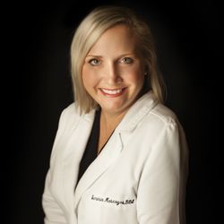 Arkansas Family Dental - Dr. Samaria Mascagni
