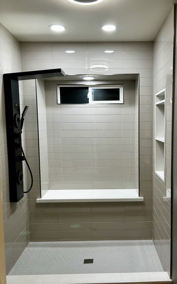 Slide of Deniz Construction