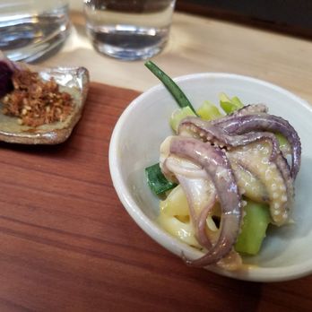 Rintaro - Nuta - Izakaya Near Me - San Francisco, California Rintaro - Nuta - Izakaya Near Me - San Francisco, California