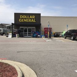 Dollar General Store