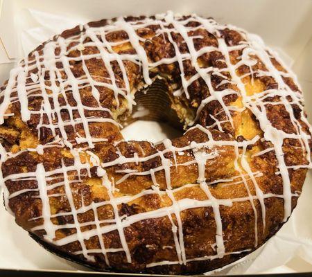 Porto's Bakery and Cafe by null