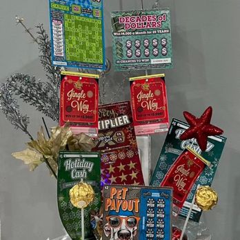 Verdugo Dairy - Come get your holiday scratchers, lucky retailer !! - Grocery Near Me - Glendale, California Verdugo Dairy - Come get your holiday scratchers, lucky retailer !! - Grocery Near Me - Glendale, California