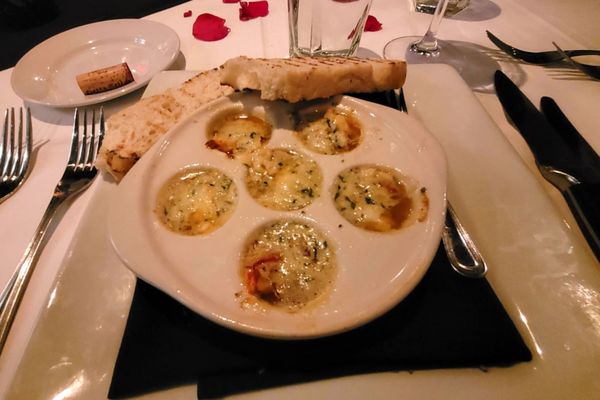 Cameron's Steakhouse by null