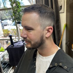 Feather Fades