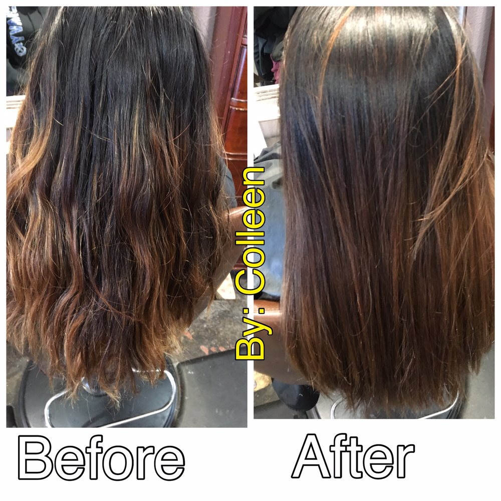 LUXE HAIR COLOR & DESIGN - 82 Photos & 37 Reviews - 360 1st St, Benicia,  CA, United States - Services - Yelp