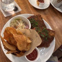 Short ribs Short ribs