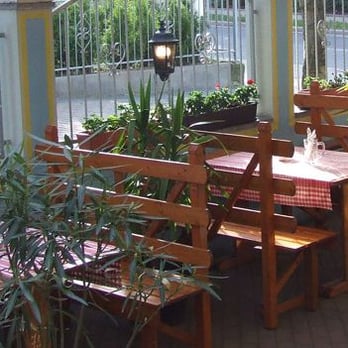 il Girasole - Pizza Near Me - Dresden, SN
