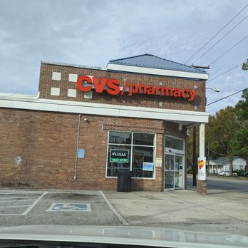 CVS PHARMACY - Updated October 2025 - 18 Photos & 18 Reviews - 1506 E ...