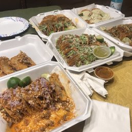 Asada Tacos
