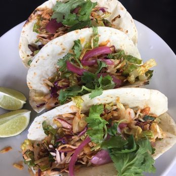 DB Grill - Bugolgi tacos - New American Near Me - Kapolei, Hawaii