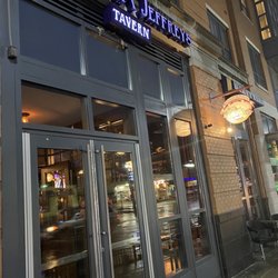 William Jeffrey's Tavern
