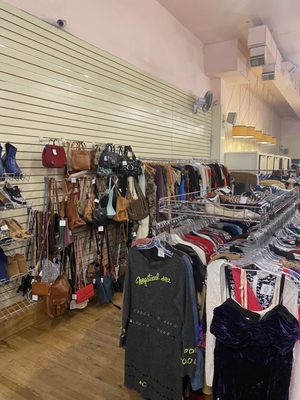 Beacon's Closet Park Slope by null