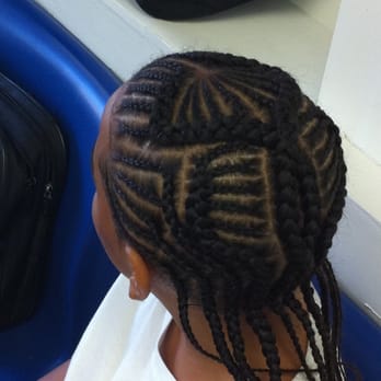 New Faces Unisex - BRAIDS - Hair Salons Near Me - Baltimore, Maryland