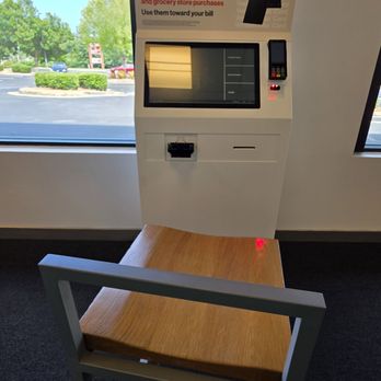 Verizon - You can pay your bill from this kiosk in the store. - Mobile Phones Near Me - Woodstock, Georgia Verizon - You can pay your bill from this kiosk in the store. - Mobile Phones Near Me - Woodstock, Georgia