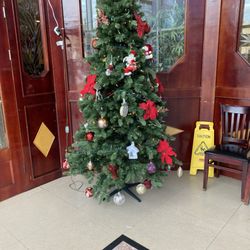 Panda Garden Buffet Restaurant - Entrance