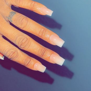 Cyber Nails & Spa - Skin Care Near Me - Pembroke Pines, Florida