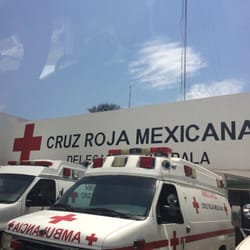 Cruz Roja Mexicana