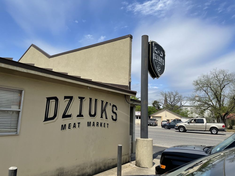DZIUK MEAT MARKET Updated June 2024 97 Photos & 75 Reviews 608 US
