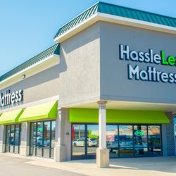 HassleLess Mattress